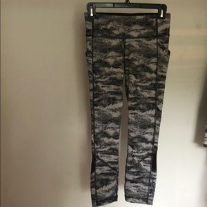 lululemon workout leggings